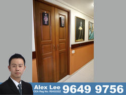 Blk 189 Bukit Batok West Avenue 6 (Bukit Batok), HDB 5 Rooms #143994642
